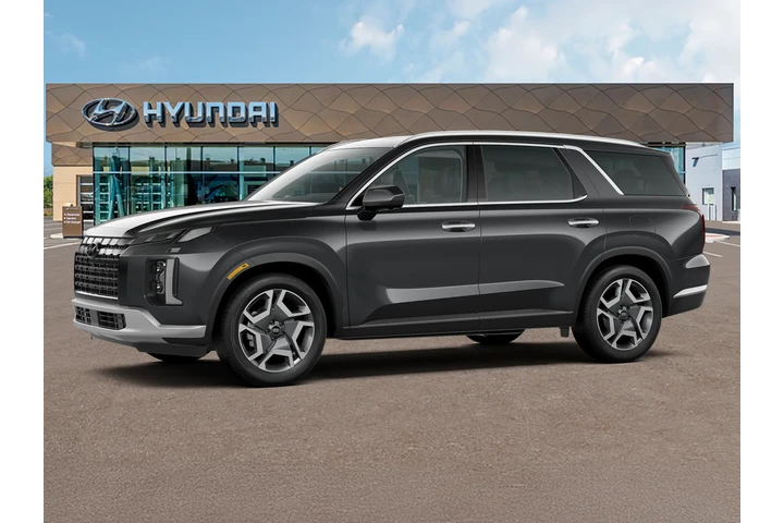 $38994 : Hyundai PALISADE 2024 AWD SE image 2