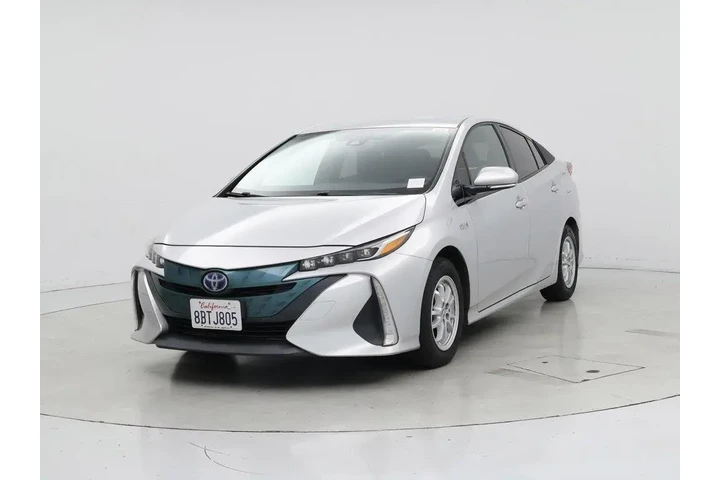$19998 : Toyota Prius Prime 2017 Plus image 4