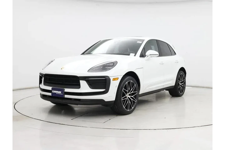 $39998 : Porsche Macan 2022 AWD 4dr S image 4
