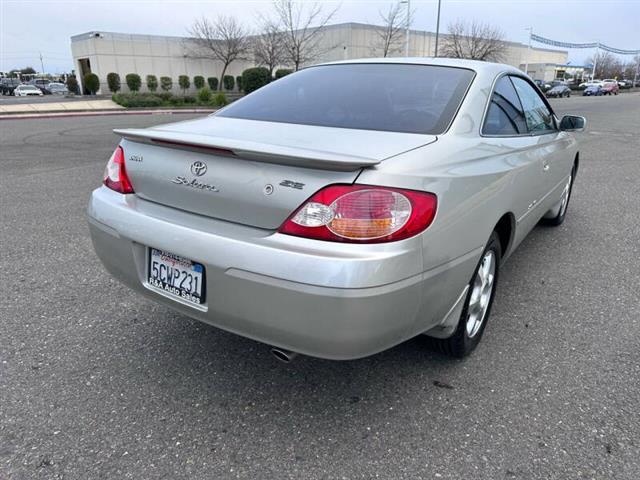 $6995 : 2003 Camry Solara SE V6 image 8