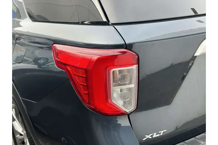 $28885 : Ford Explorer 2022 AWD XLT 4 image 10