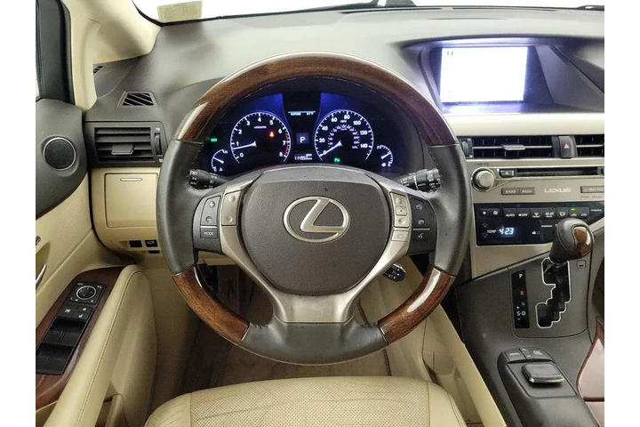 $17998 : Lexus RX 350 2015 AWD 4dr SU image 10