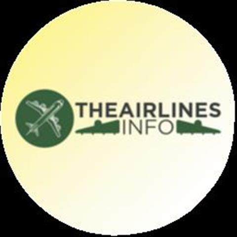 TheAirlinesInfo image 1