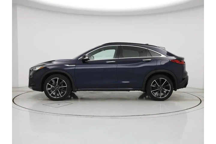 $29998 : INFINITI QX55 2023 AWD Luxe image 3