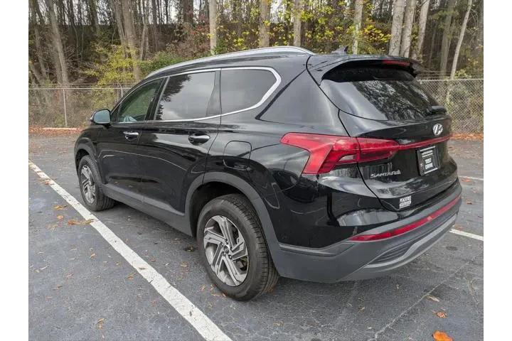 $22997 : Hyundai SANTA FE 2023 AWD SE image 4