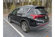 $22997 : Hyundai SANTA FE 2023 AWD SE thumbnail