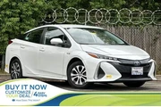 Toyota Prius Prime 2022 Limi en Stockton