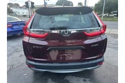 $18995 : 2017 CR-V LX thumbnail