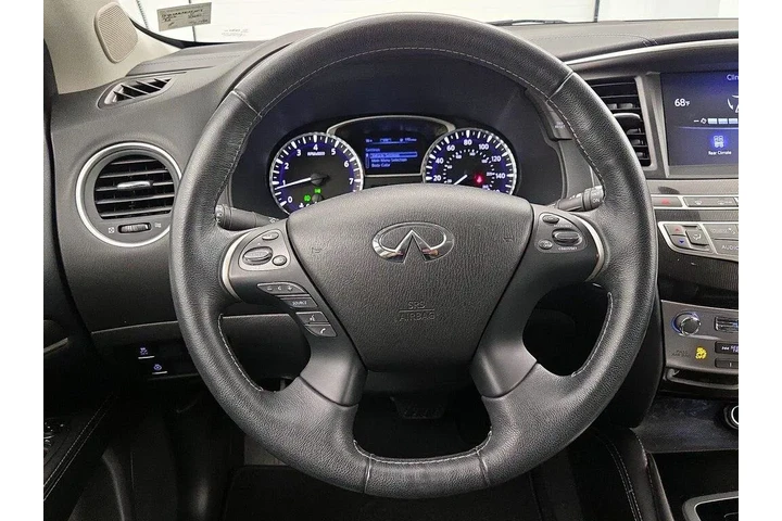 $24998 : INFINITI QX60 2017 AWD 4dr S image 10