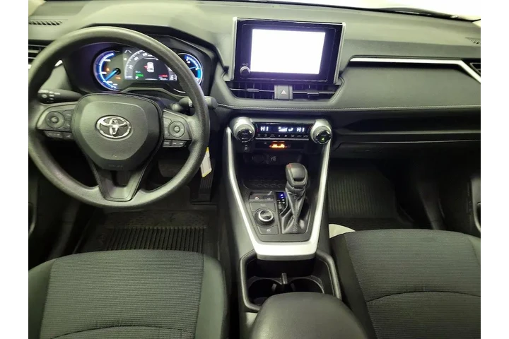 $28998 : Toyota RAV4 Hybrid 2024 AWD image 9