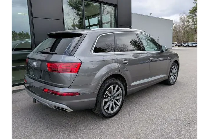 $19995 : Audi Q7 2019 AWD quattro SE image 7