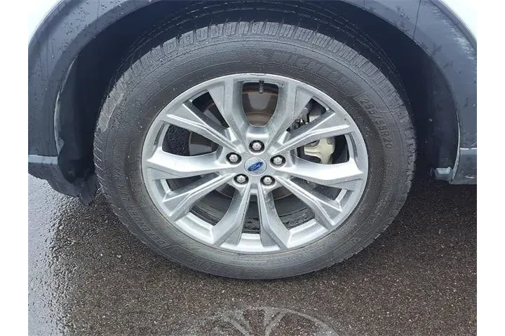 $20407 : Ford Explorer 2022 AWD Limit image 9