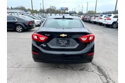 $6980 : 2018 Cruze 4dr Sdn 1.4L LS w/ thumbnail