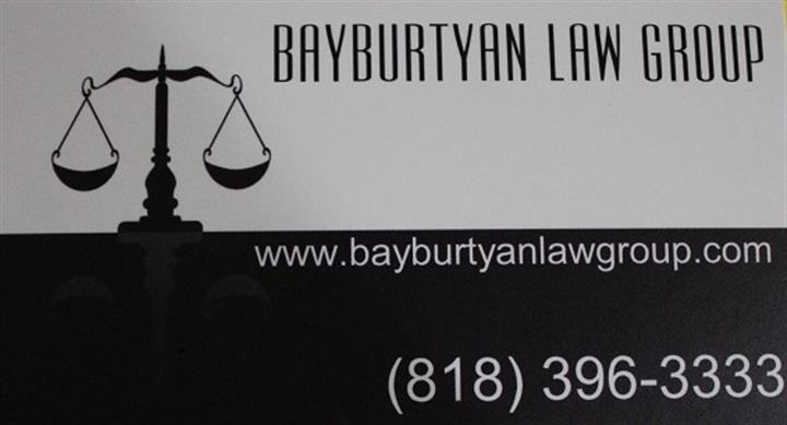 Bayburtyan Law Group image 1