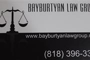 Bayburtyan Law Group en Los Angeles