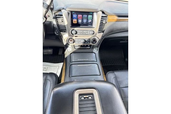 $17995 : 2017 GMC Yukon Denali image 9