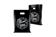 Custom Plastic Bags Logo en Los Angeles