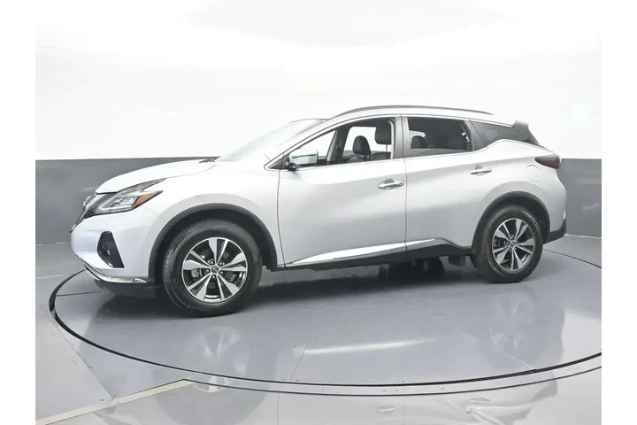 $17887 : Nissan Murano 2023 SV 4dr SU image 2