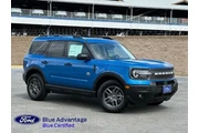 Ford Bronco Sport 2025 AWD B en San Bernardino