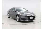 Honda Accord 2019 LX 4dr Sed en Modesto