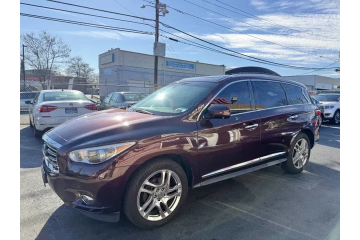 $5499 : 2013 JX35 image 6