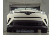 Toyota C-HR 2019 LE 4dr Cros thumbnail