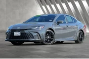 $31000 : Toyota Camry 2025 SE 4dr Sed thumbnail