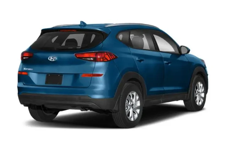 $17350 : Hyundai TUCSON 2020 AWD Valu image 3