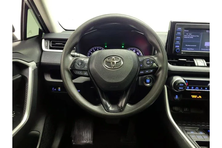 $22998 : Toyota RAV4 2021 XLE 4dr SUV image 10