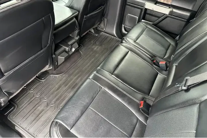 $26995 : Ford F-150 2019 4x4 Lariat 4 image 4