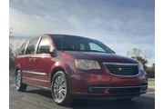 $6500 : 2014 Town and Country Touring thumbnail
