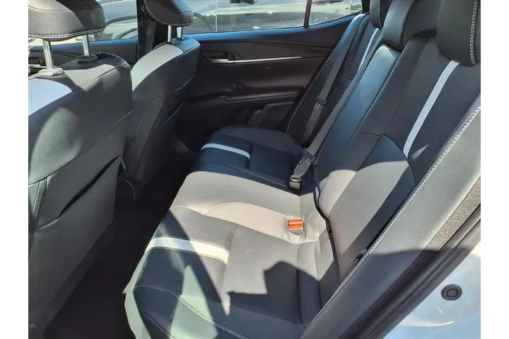 $29616 : Toyota Camry 2025 SE 4dr Sed image 8