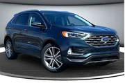 $33000 : Ford Edge 2024 AWD Titanium thumbnail