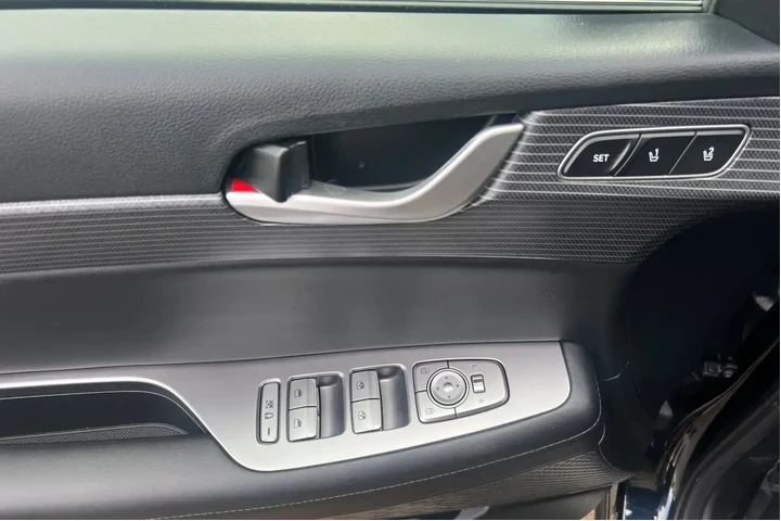 Hyundai PALISADE 2024 AWD Li image 10