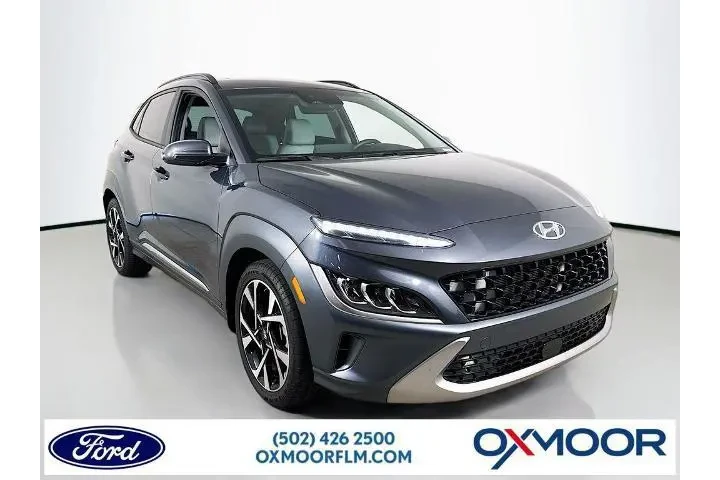 $25000 : Hyundai KONA 2023 Limited 4d image 1