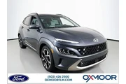 Hyundai KONA 2023 Limited 4d en Louisville