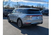 $28000 : Lincoln Aviator 2020 Reserve thumbnail