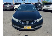 $7998 : 2013 Civic Hybrid thumbnail