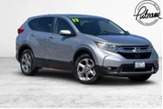 Honda CR-V 2017 AWD EX-L 4dr en San Francisco Bay Area
