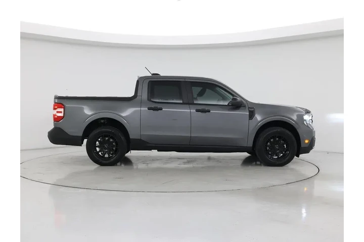$30998 : Ford Maverick 2025 XLT 4dr S image 7