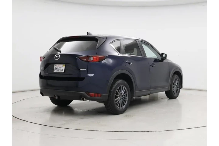 $18998 : Mazda CX-5 2021 Touring 4dr image 8