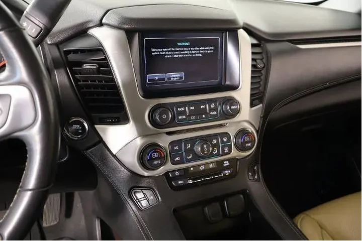 $29793 : GMC Yukon 2019 4x4 SLT 4dr S image 5