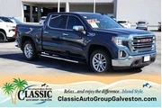 GMC Sierra 1500 2020 4x2 SLT en Houston