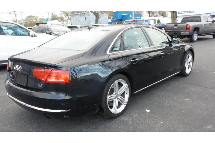 $18900 : 2012 A8 quattro image 8