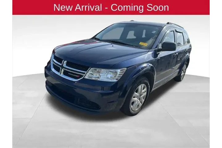 $9887 : Dodge Journey 2017 SE 4dr SU image 2