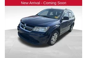 $9887 : Dodge Journey 2017 SE 4dr SU thumbnail