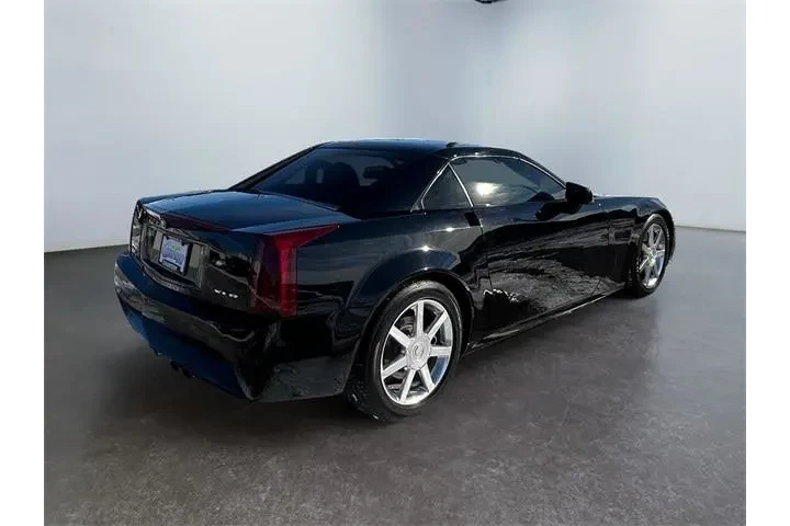 $16991 : Cadillac XLR 2005 2dr Roadst image 5