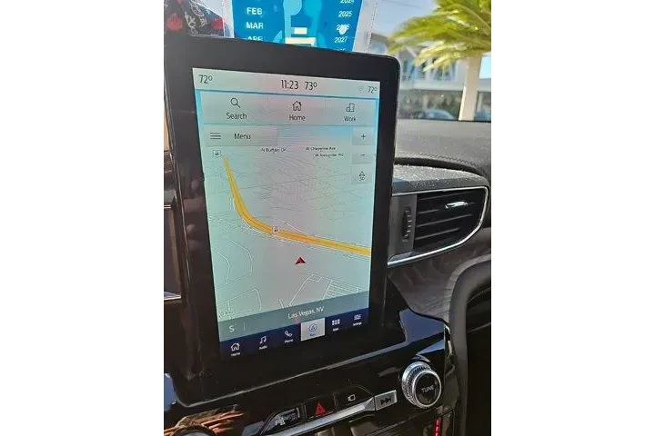 $39500 : Ford Explorer 2022 Platinum image 4