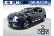 Hyundai SANTA FE 2023 AWD SE en San Diego