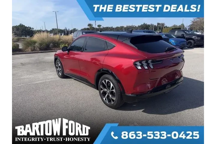 $31990 : Ford Mustang Mach-E 2023 Pre image 7